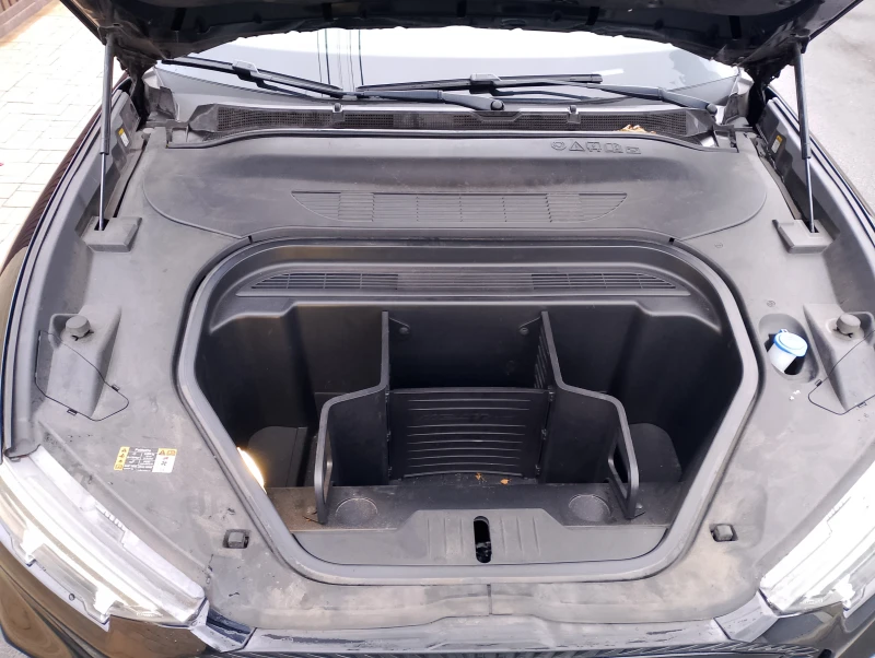 Ford Mustang Mach-E 76KW* RWD* 96.3%SOH* Bang & Olufsen* FordConnect, снимка 15 - Автомобили и джипове - 53529998