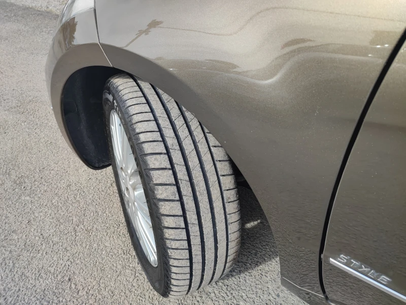 Mercedes-Benz A 160 2.0D-82ks-ПАРКТРОНИК, снимка 15 - Автомобили и джипове - 53536099