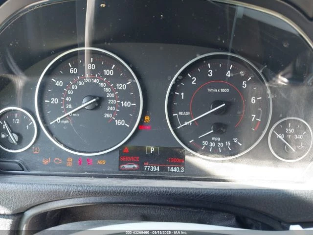 BMW 428  - изображение 10