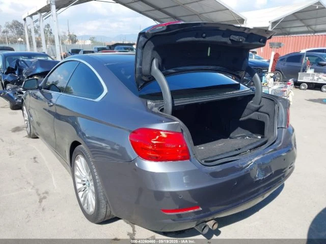 BMW 428  - изображение 4
