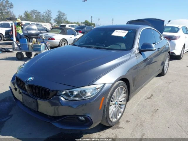 BMW 428  - изображение 3