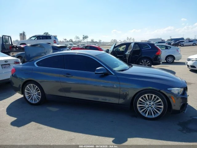 BMW 428  - изображение 9