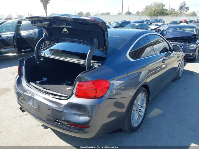BMW 428  - изображение 6