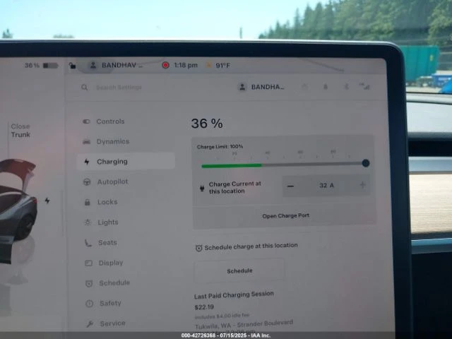 Tesla Model 3 RWD | Mobile.bg   17