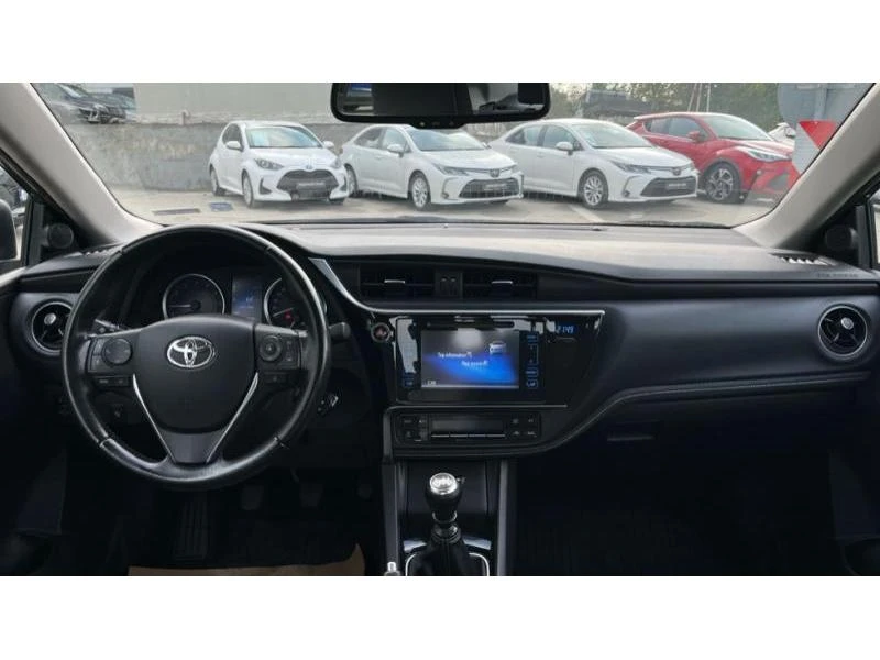 Toyota Corolla Luna - изображение 8