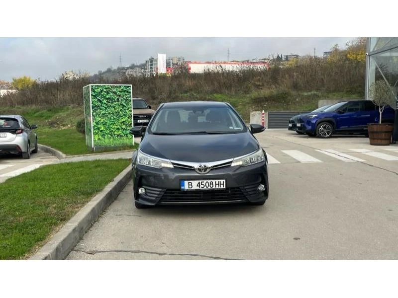 Toyota Corolla Luna - изображение 5