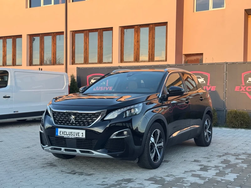 Peugeot 3008 GT-Line 1.5HDI FULL EURO-6 - 28800 лв. / 14725.21 € - 31063278 1