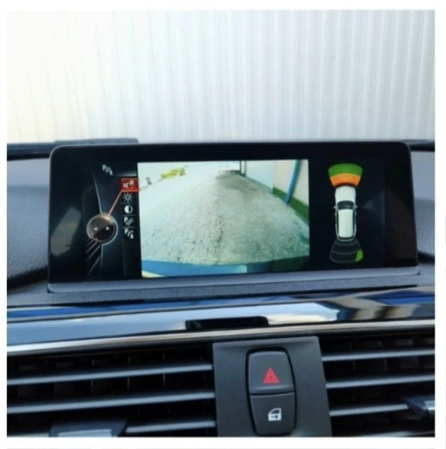 BMW 320 xd, снимка 11 - Автомобили и джипове - 55476335