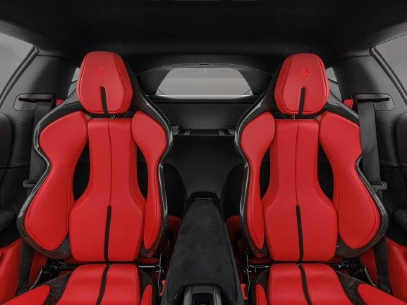 Ferrari 12 Cilindri = Carbon Ceramic Brakes = �������� | Mobile.bg � ����������� 14