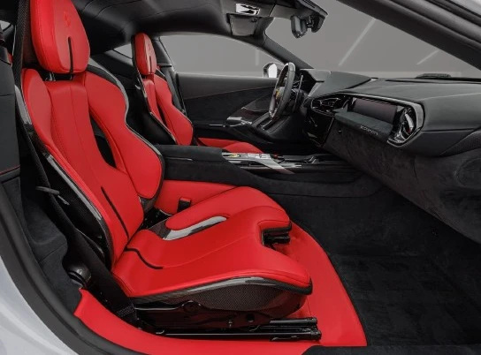 Ferrari 12 Cilindri = Carbon Ceramic Brakes = �������� | Mobile.bg � ����������� 15