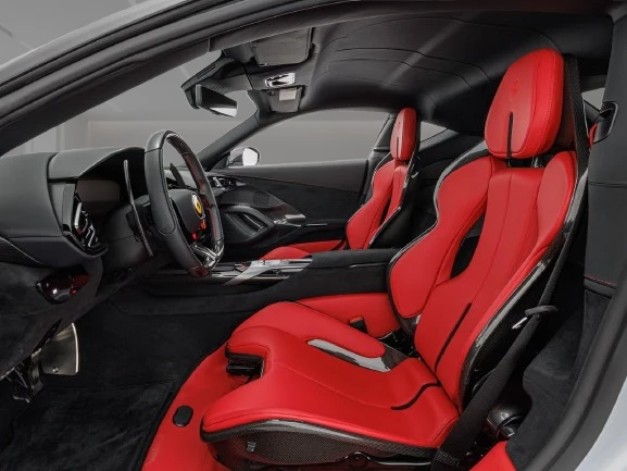 Ferrari 12 Cilindri = Carbon Ceramic Brakes = �������� | Mobile.bg � ����������� 8