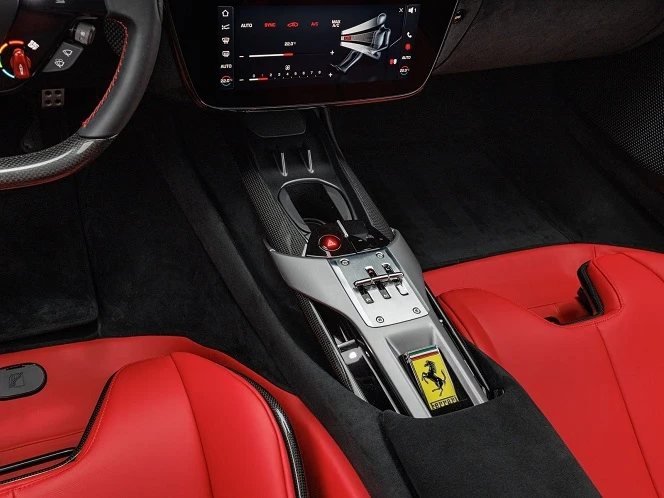 Ferrari 12 Cilindri = Carbon Ceramic Brakes = �������� | Mobile.bg � ����������� 12
