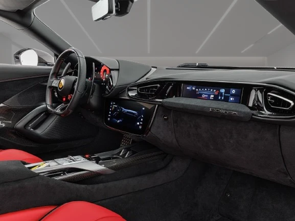 Ferrari 12 Cilindri = Carbon Ceramic Brakes = �������� | Mobile.bg � ����������� 13