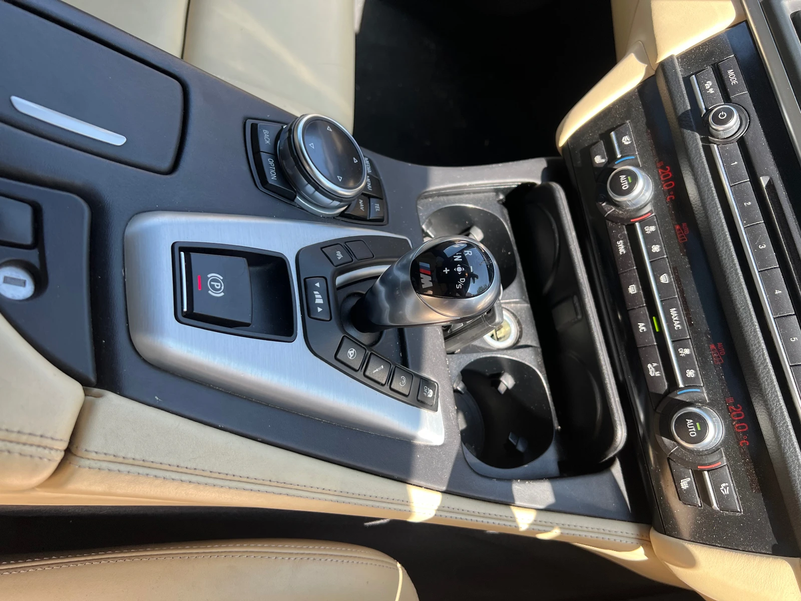 BMW M5   | Mobile.bg   12