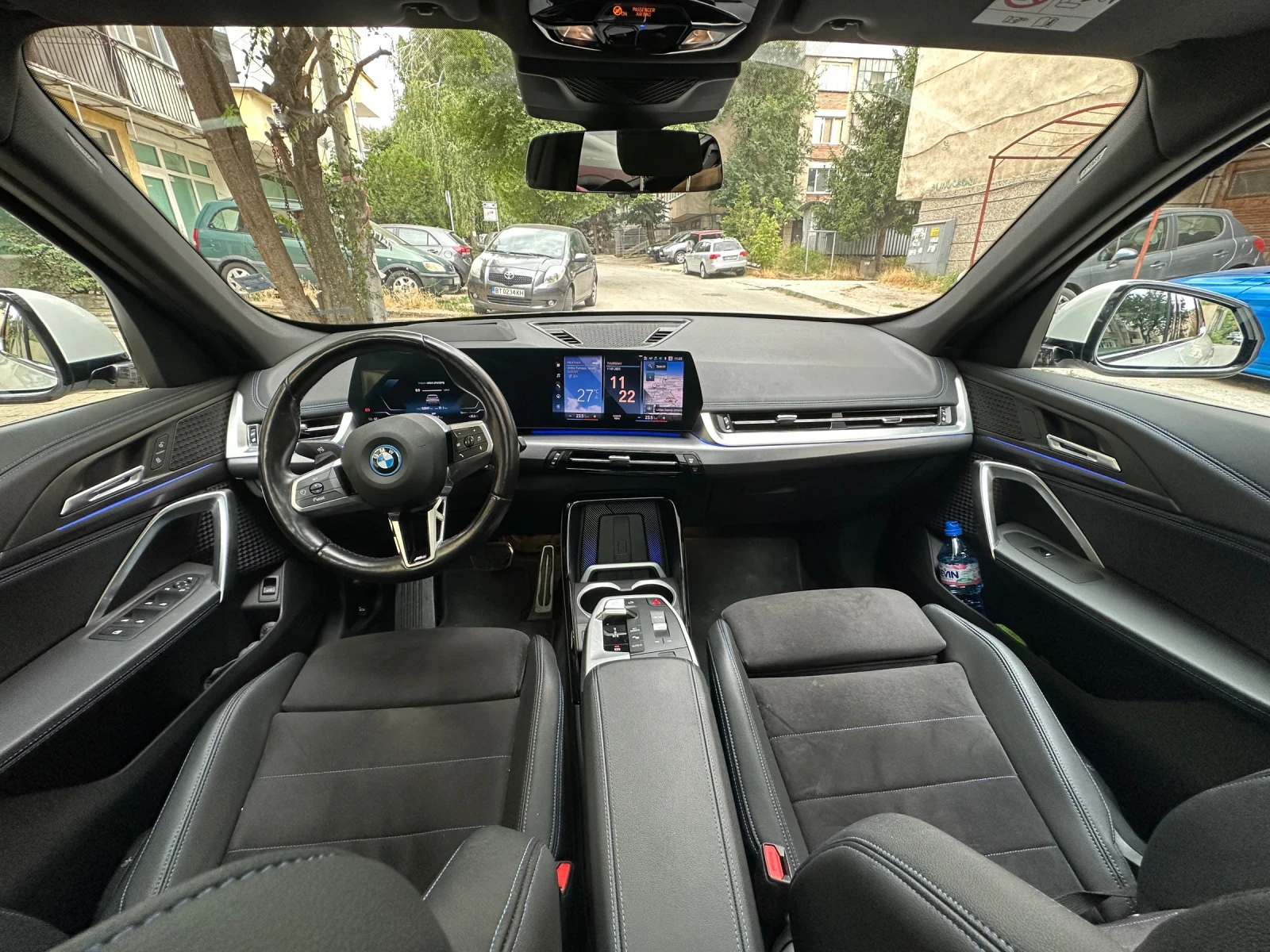 BMW iX1 xDrive 30 M Sport  - изображение 7