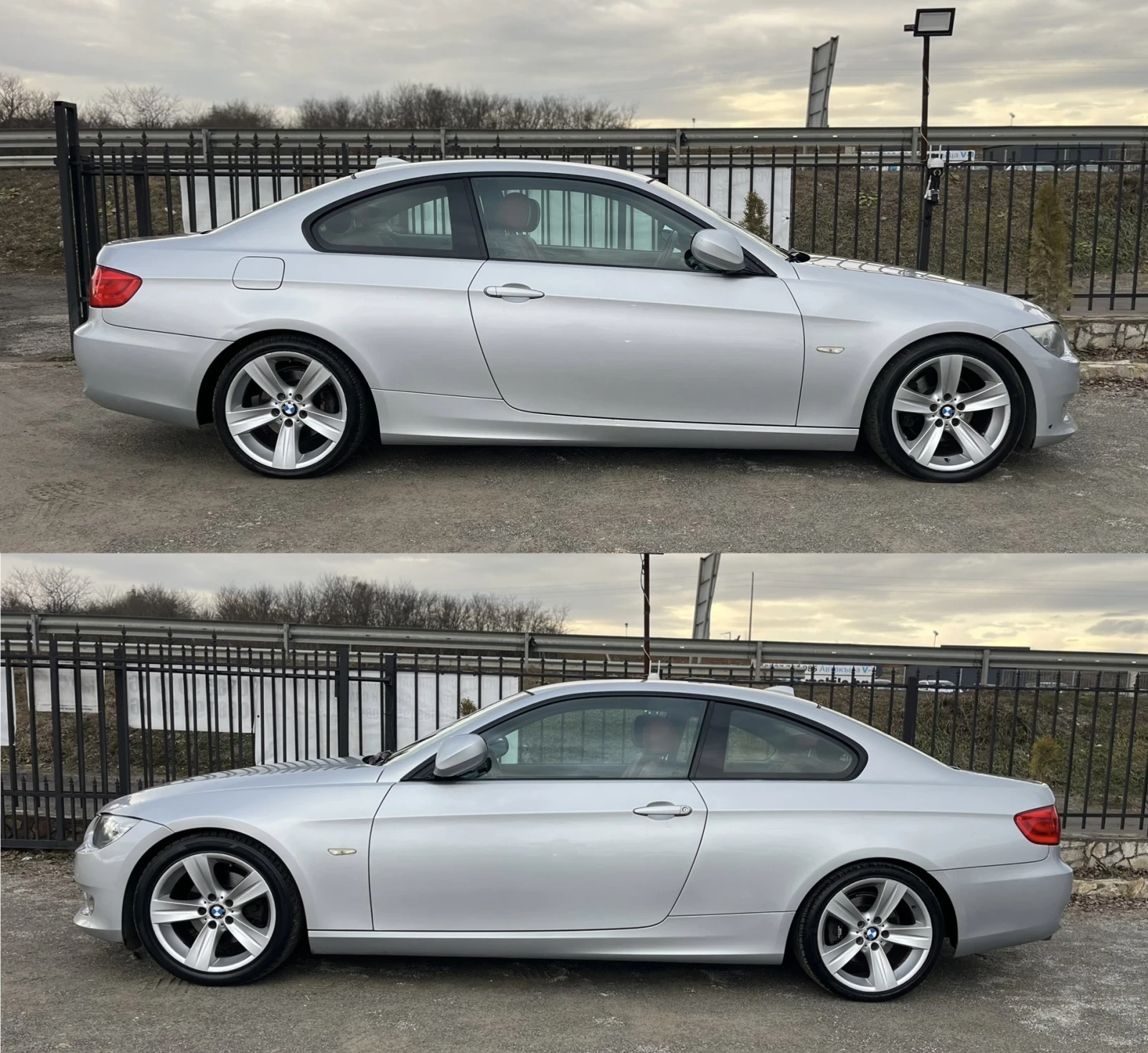 BMW 320 FACE* 184HP* AUTOMATIC* NAVI* TOP - изображение 4