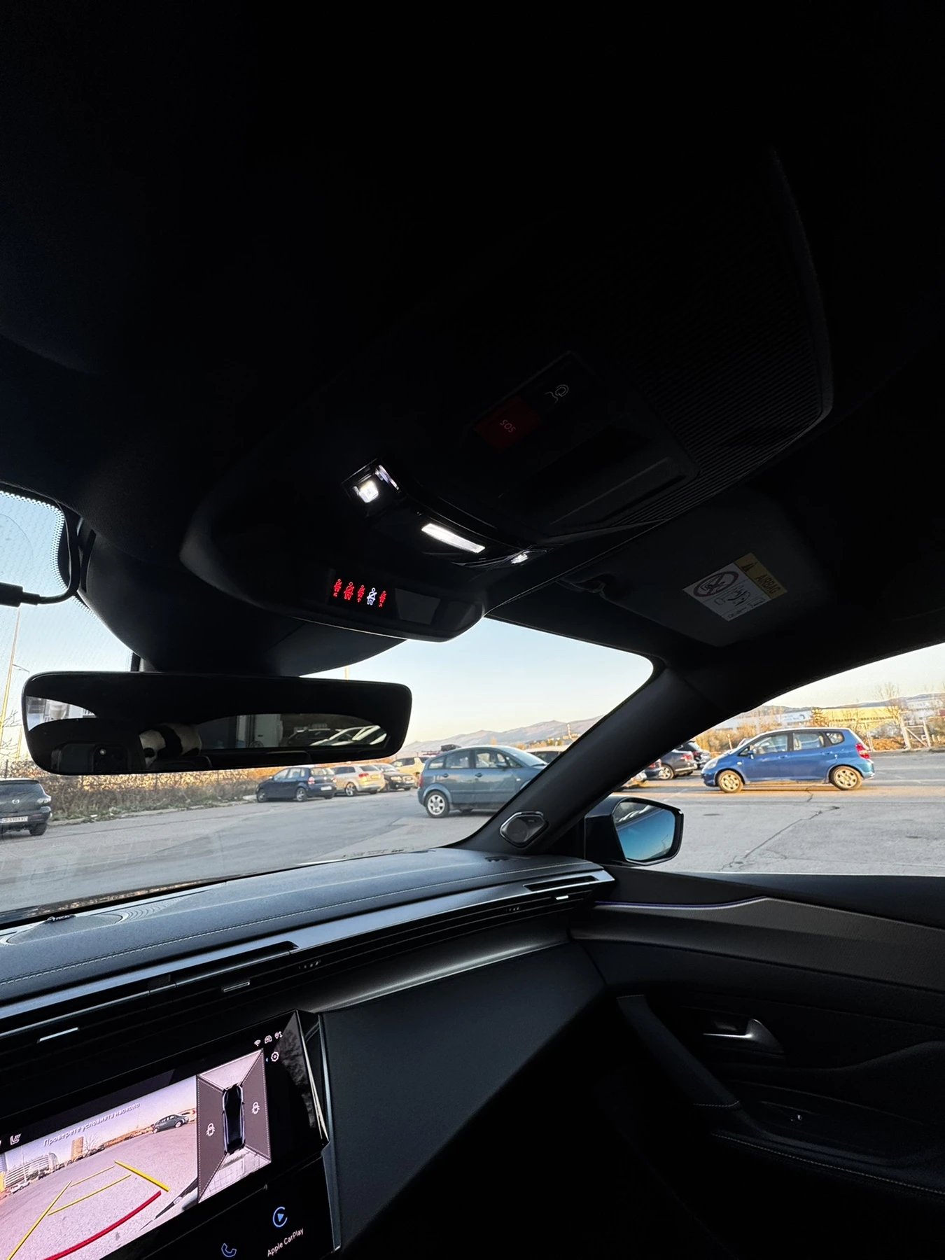 Peugeot 408 GT | Mobile.bg   14