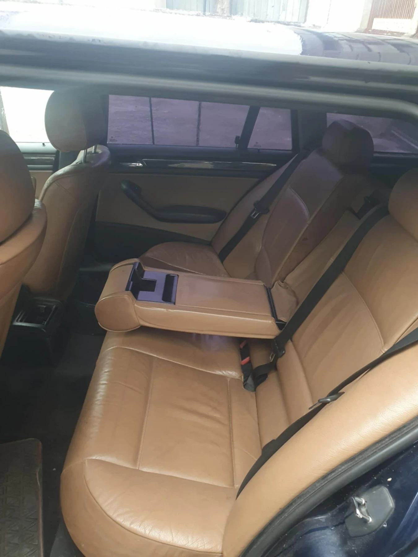 BMW 320  - изображение 4