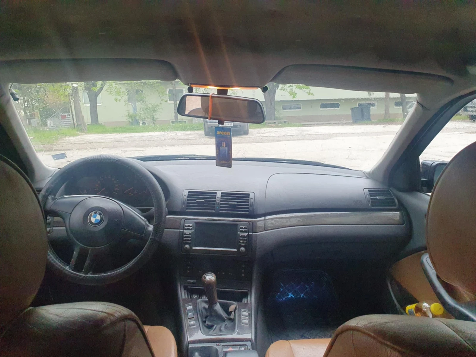BMW 320  - изображение 5