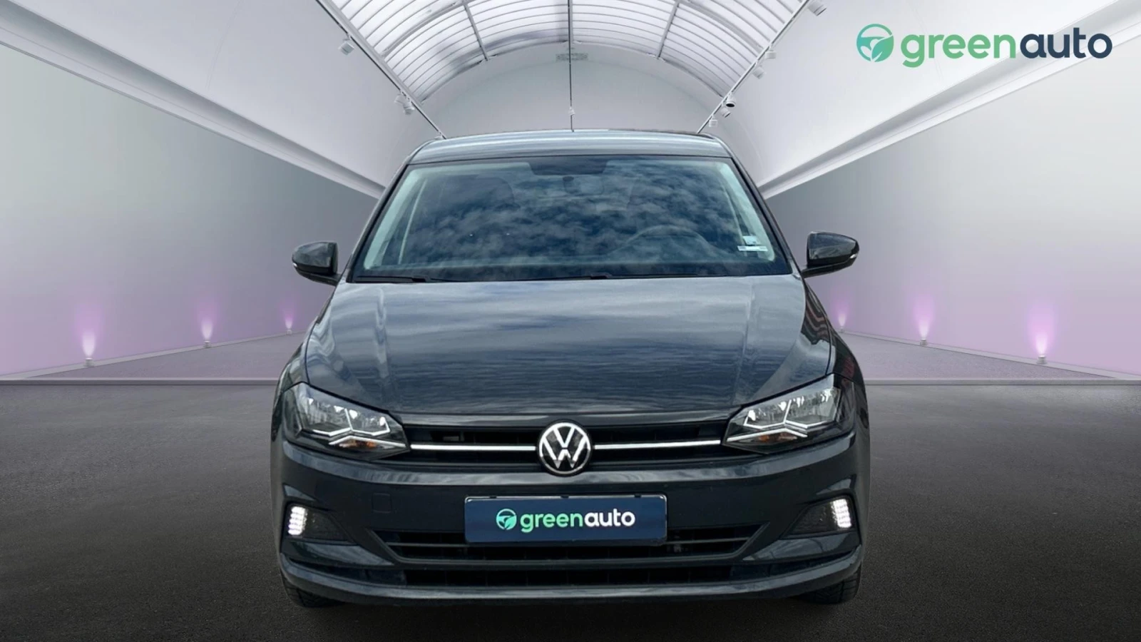 VW Polo TSi 95к.с., Месечна вноска от 300 лв. - изображение 4