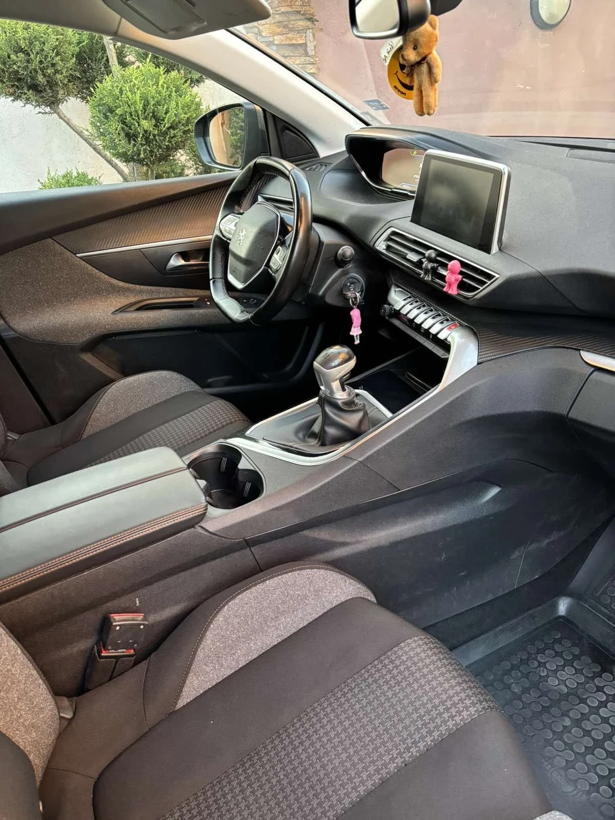 Peugeot 3008  - изображение 9