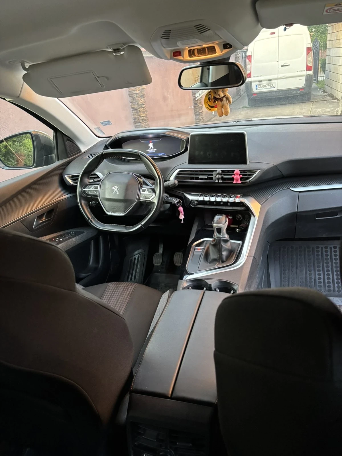 Peugeot 3008  - изображение 6
