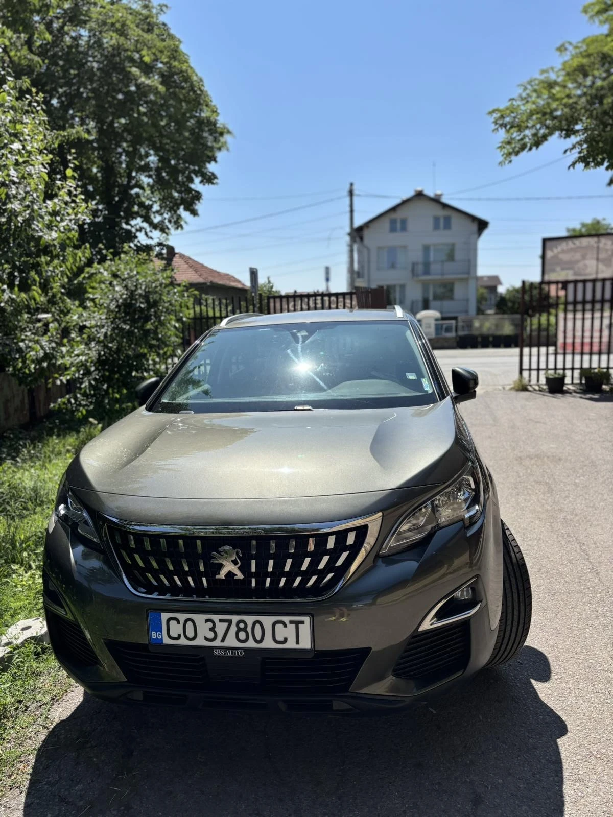 Peugeot 3008  - изображение 2