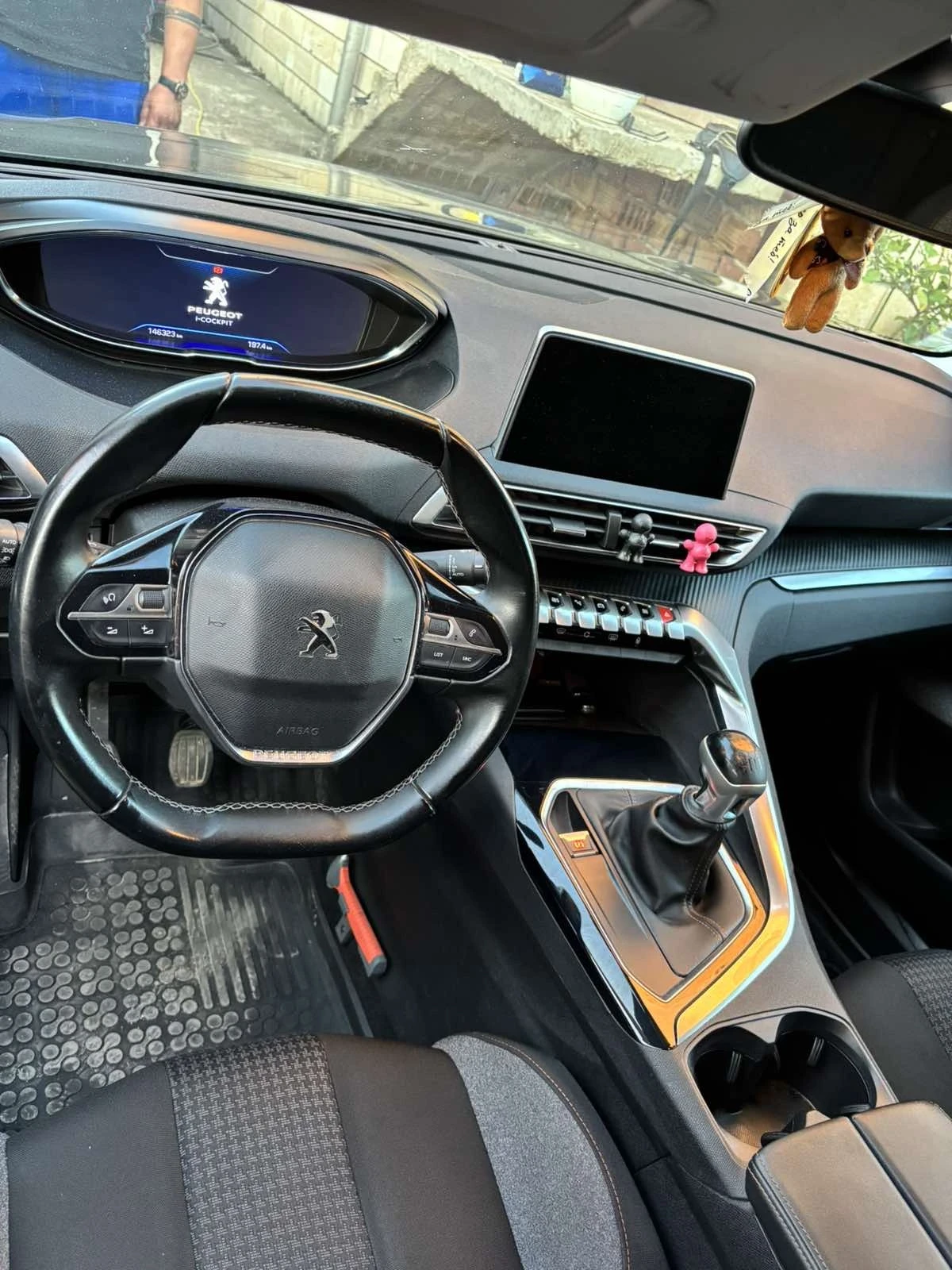 Peugeot 3008  - изображение 5