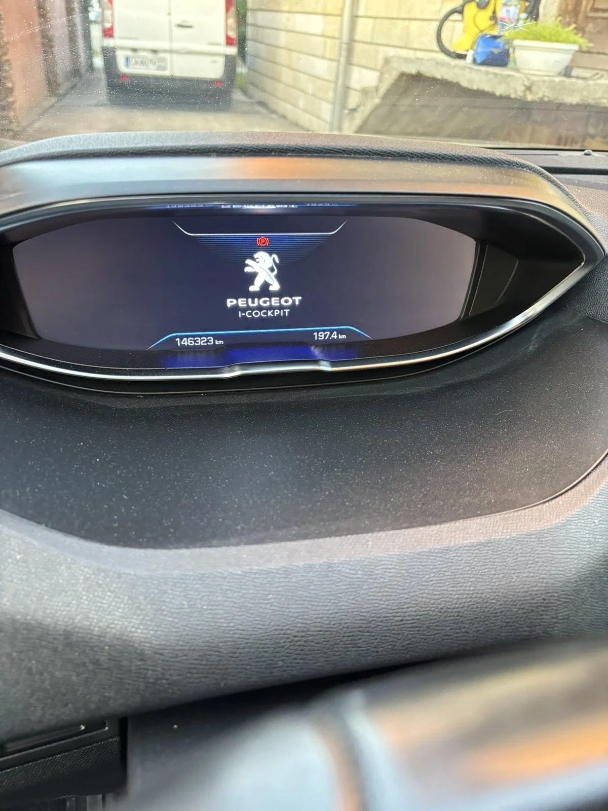 Peugeot 3008  - изображение 7