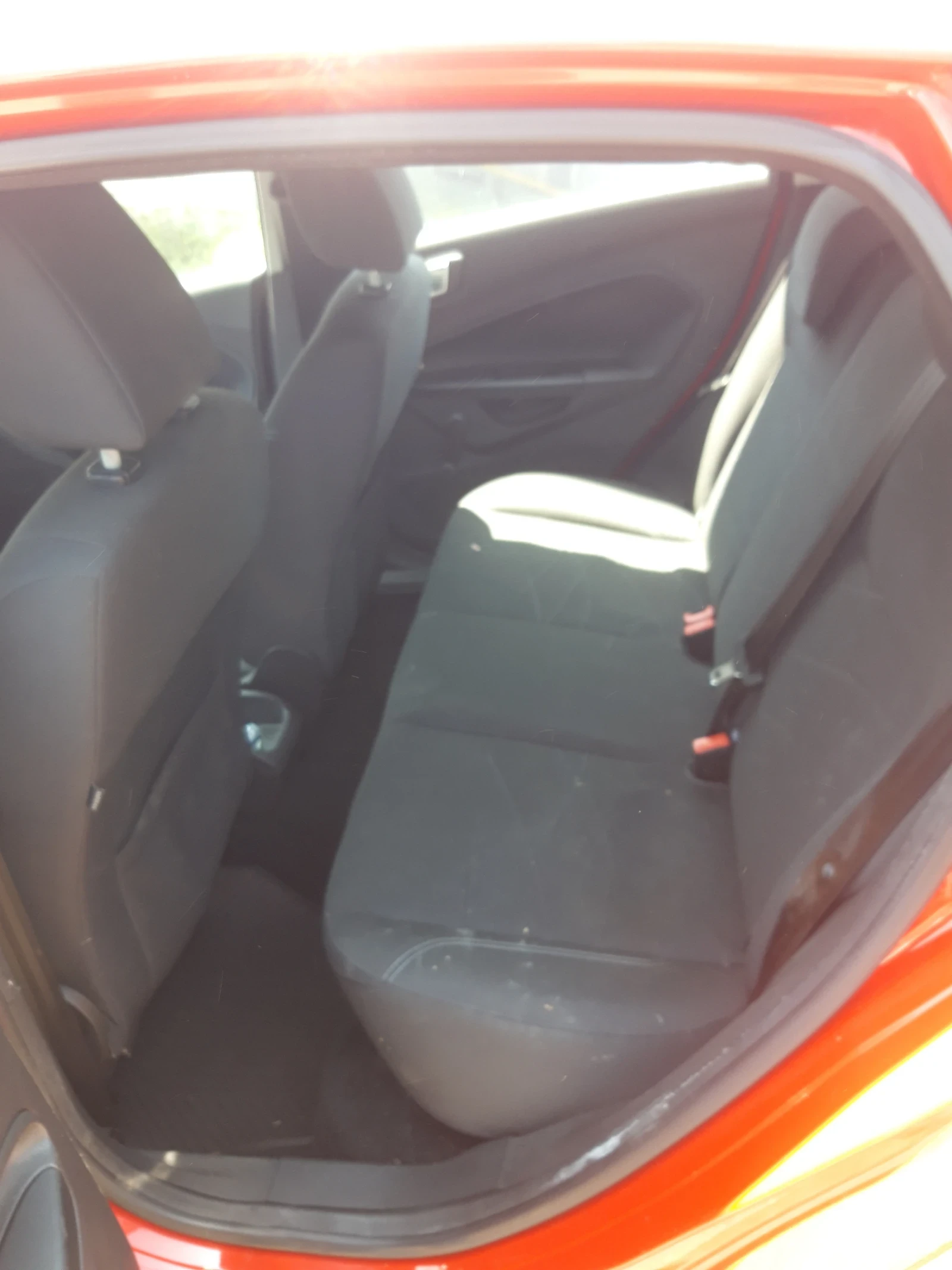 Ford Fiesta 1.0benzin - изображение 7