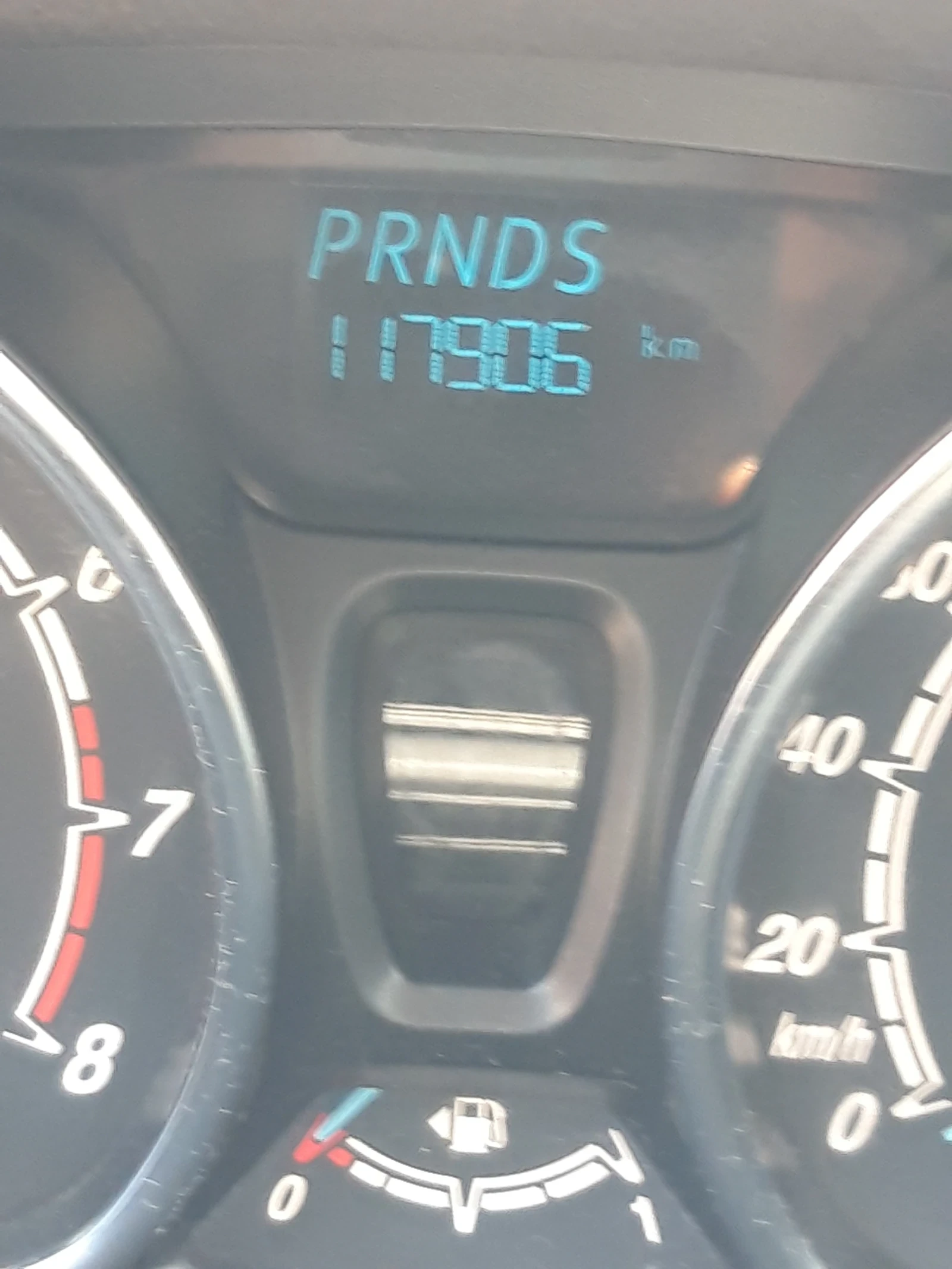 Ford Fiesta 1.0benzin - изображение 9