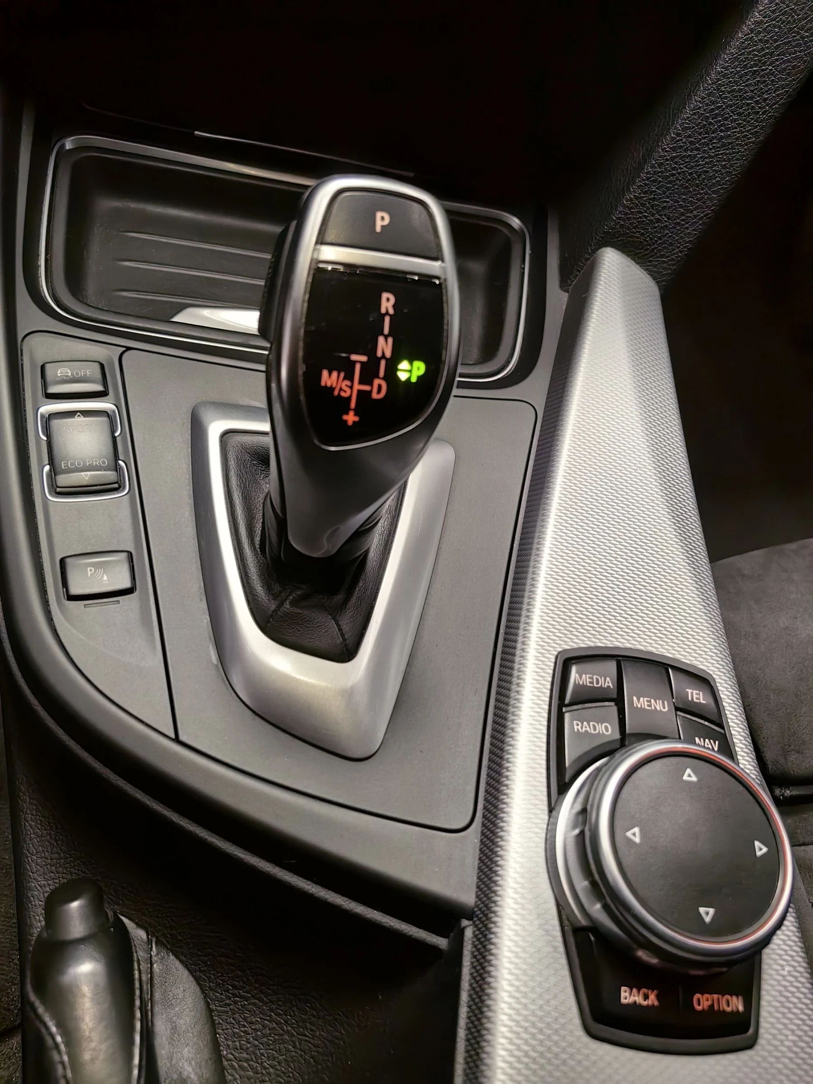 BMW 320 X-DRIVE/FULL M-PACK///F1/.  | Mobile.bg   13