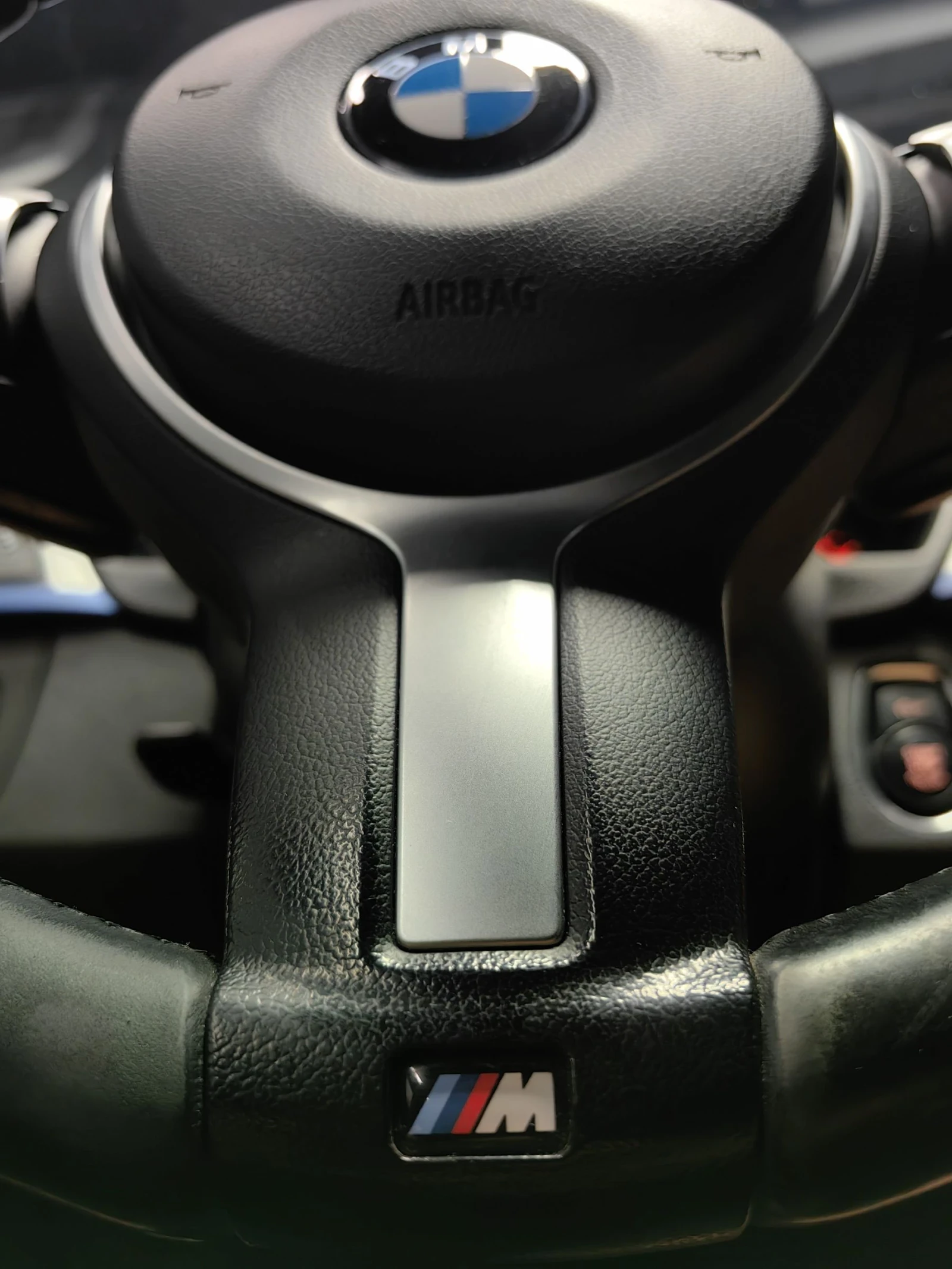 BMW 320 X-DRIVE/FULL M-PACK///F1/.  | Mobile.bg   16