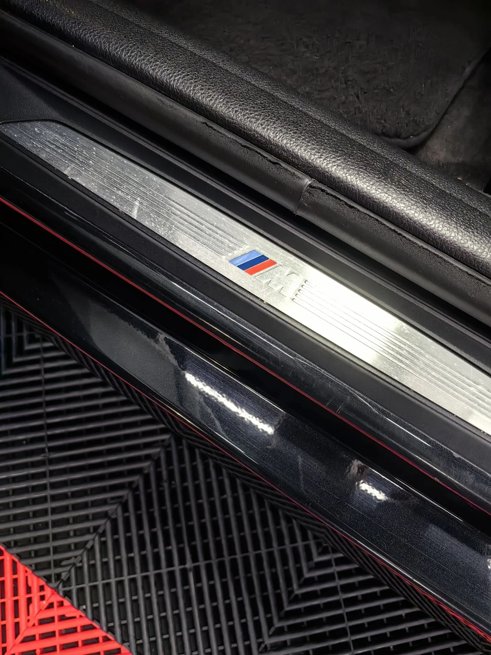 BMW 320 X-DRIVE/FULL M-PACK///F1/.  | Mobile.bg   11