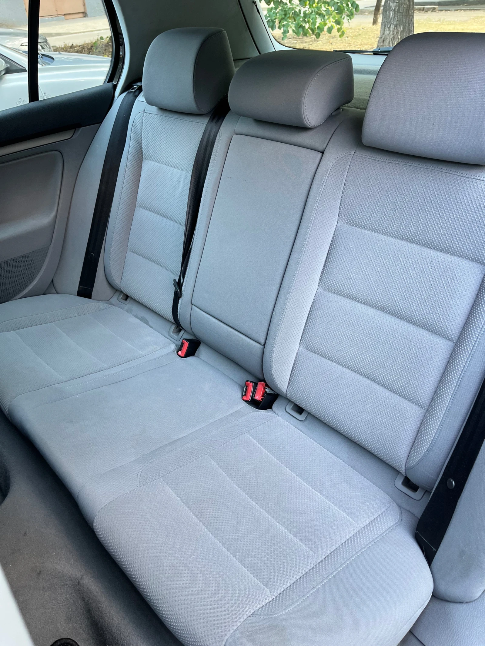 VW Golf 1.6 FSI - изображение 10