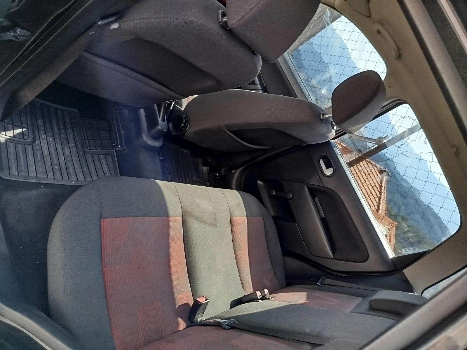 Ford Fiesta  - изображение 9