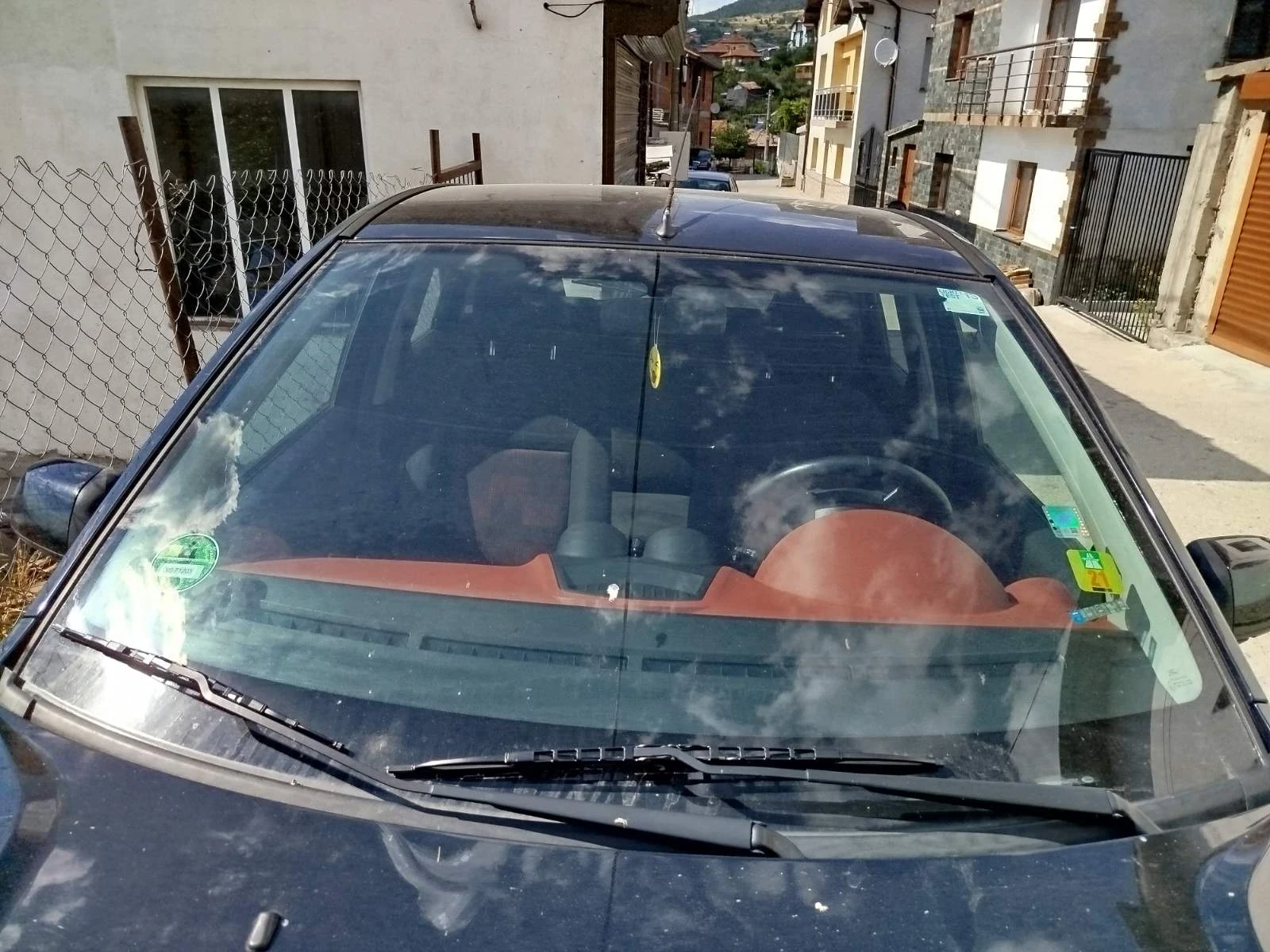 Ford Fiesta  - изображение 10