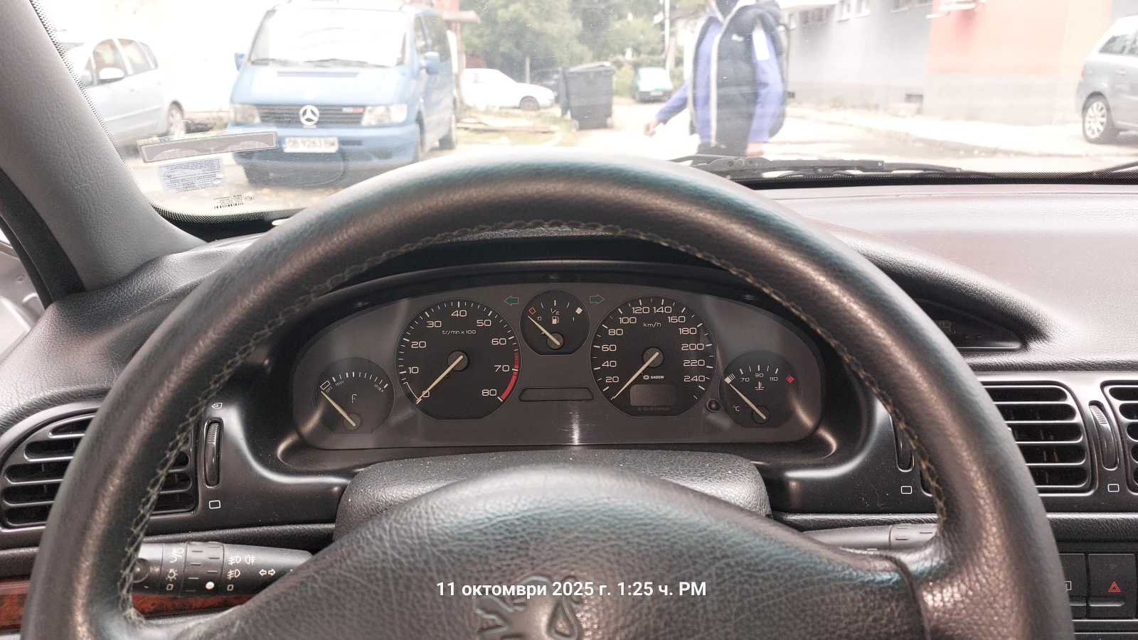Peugeot 406 2.0 Turbo | Mobile.bg � ����������� 10