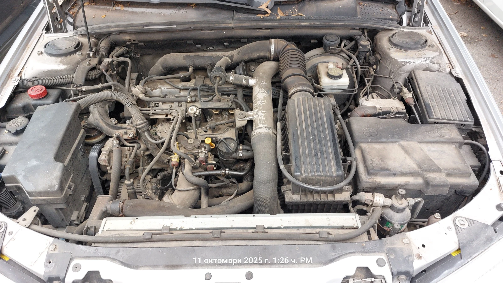 Peugeot 406 2.0 Turbo | Mobile.bg � ����������� 9