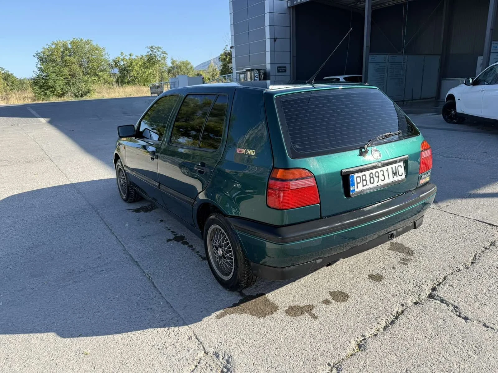 VW Golf  - изображение 3
