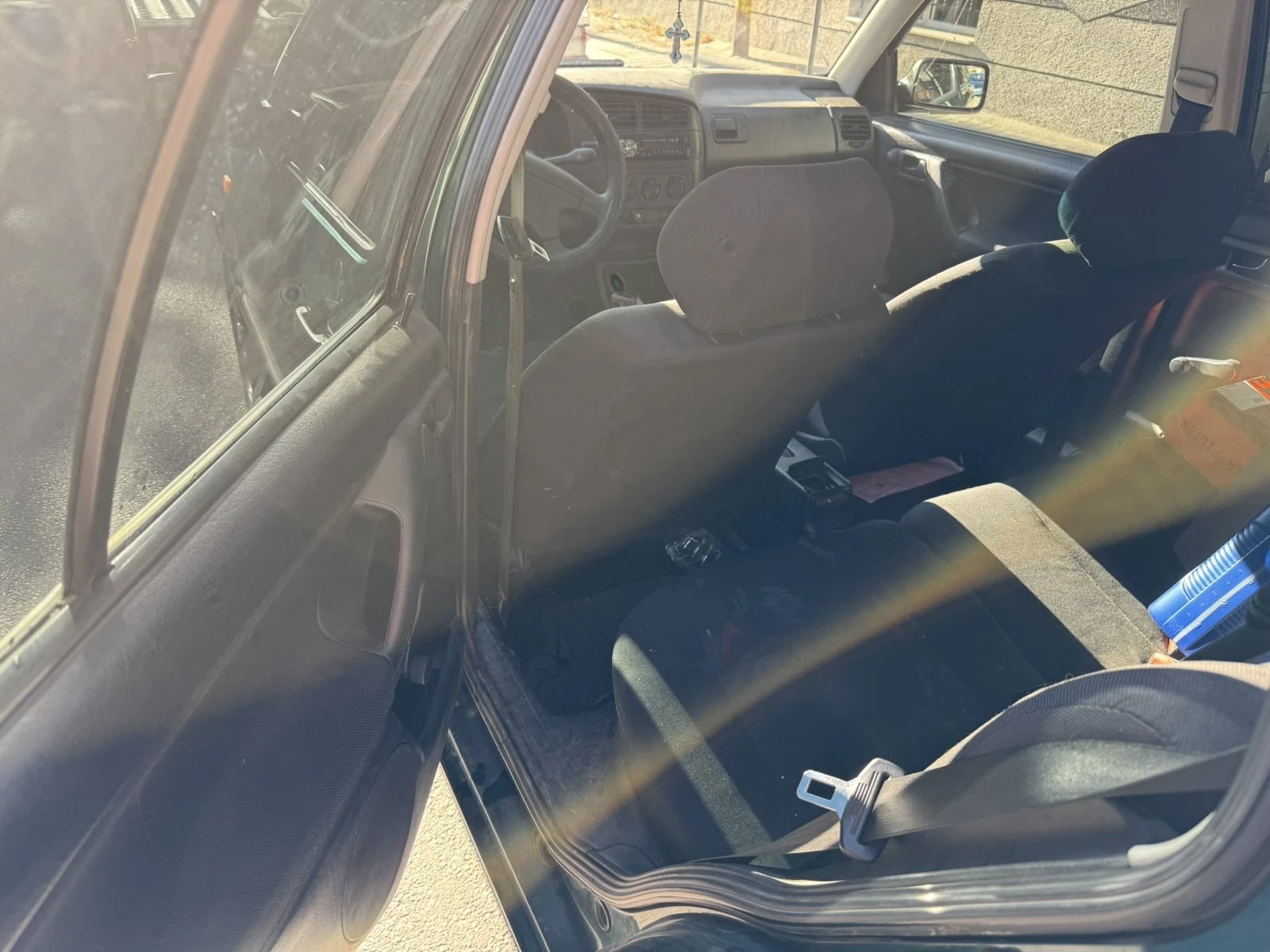 VW Golf  - изображение 6