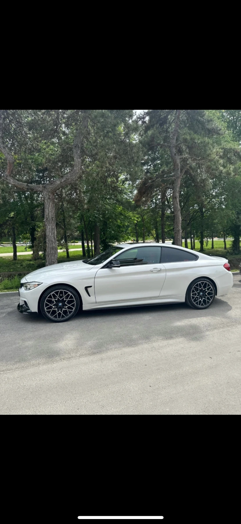 BMW 428  - изображение 2
