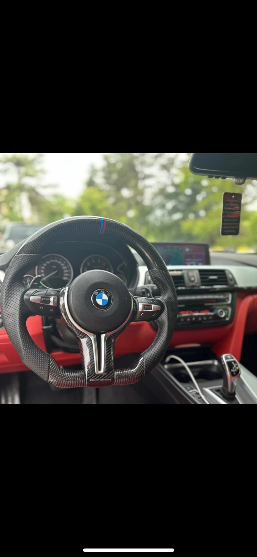 BMW 428  - изображение 3