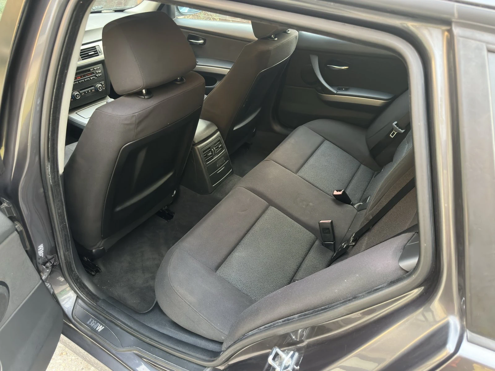 BMW 320 Д 163кс - изображение 10