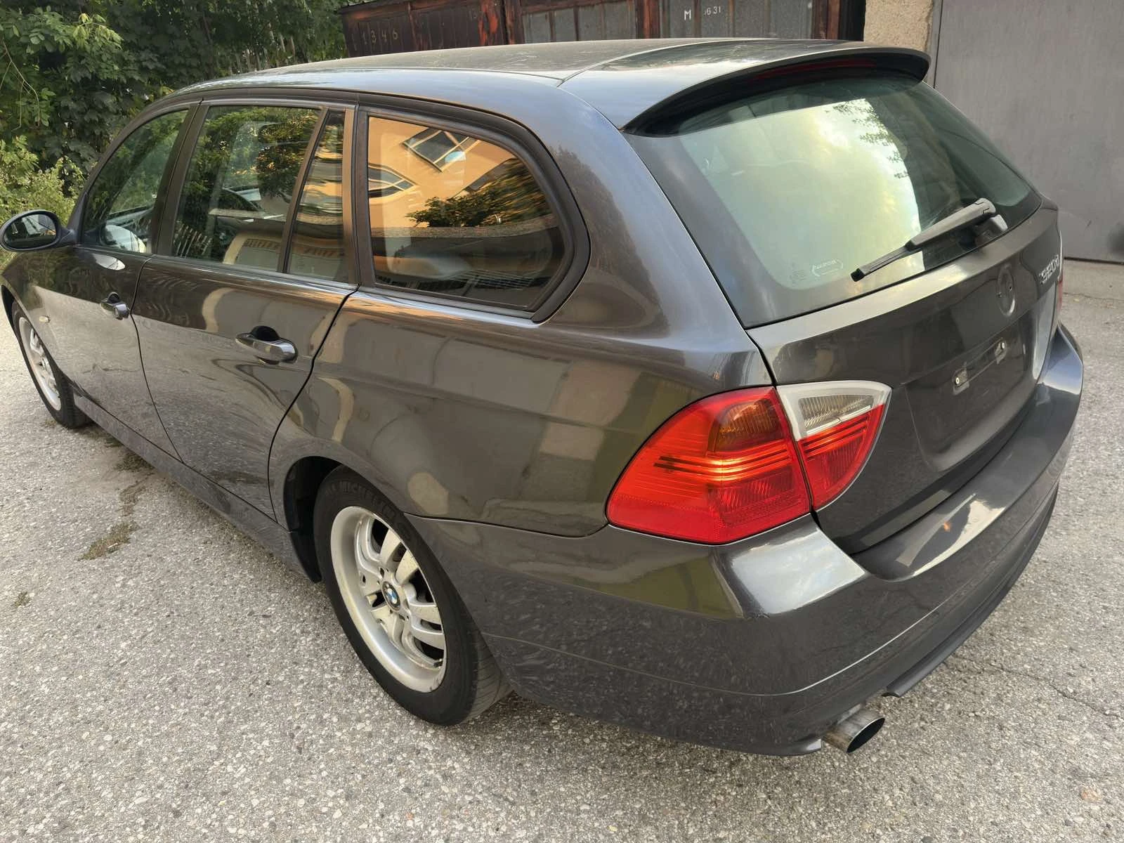 BMW 320 Д 163кс - изображение 4