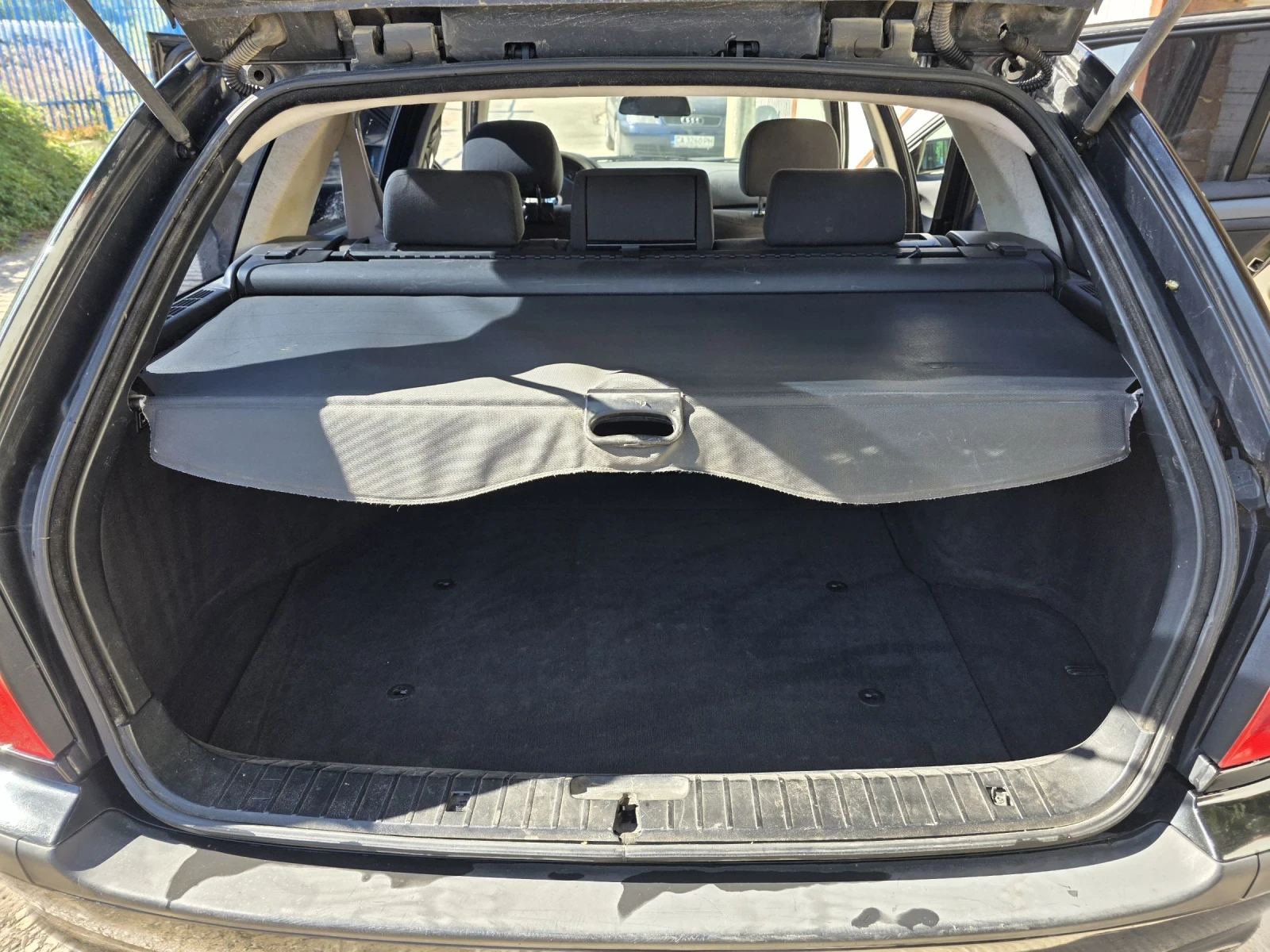 BMW 320 E46 | Mobile.bg   13