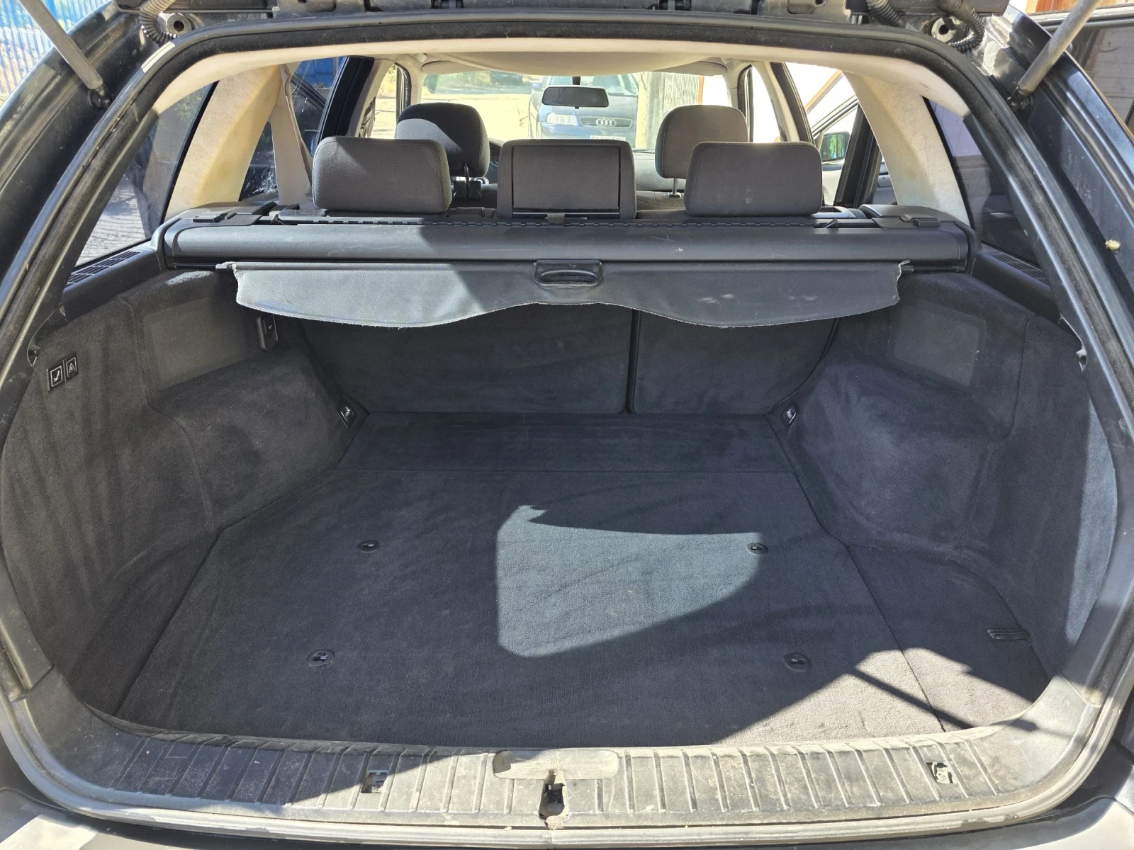 BMW 320 E46 | Mobile.bg   12