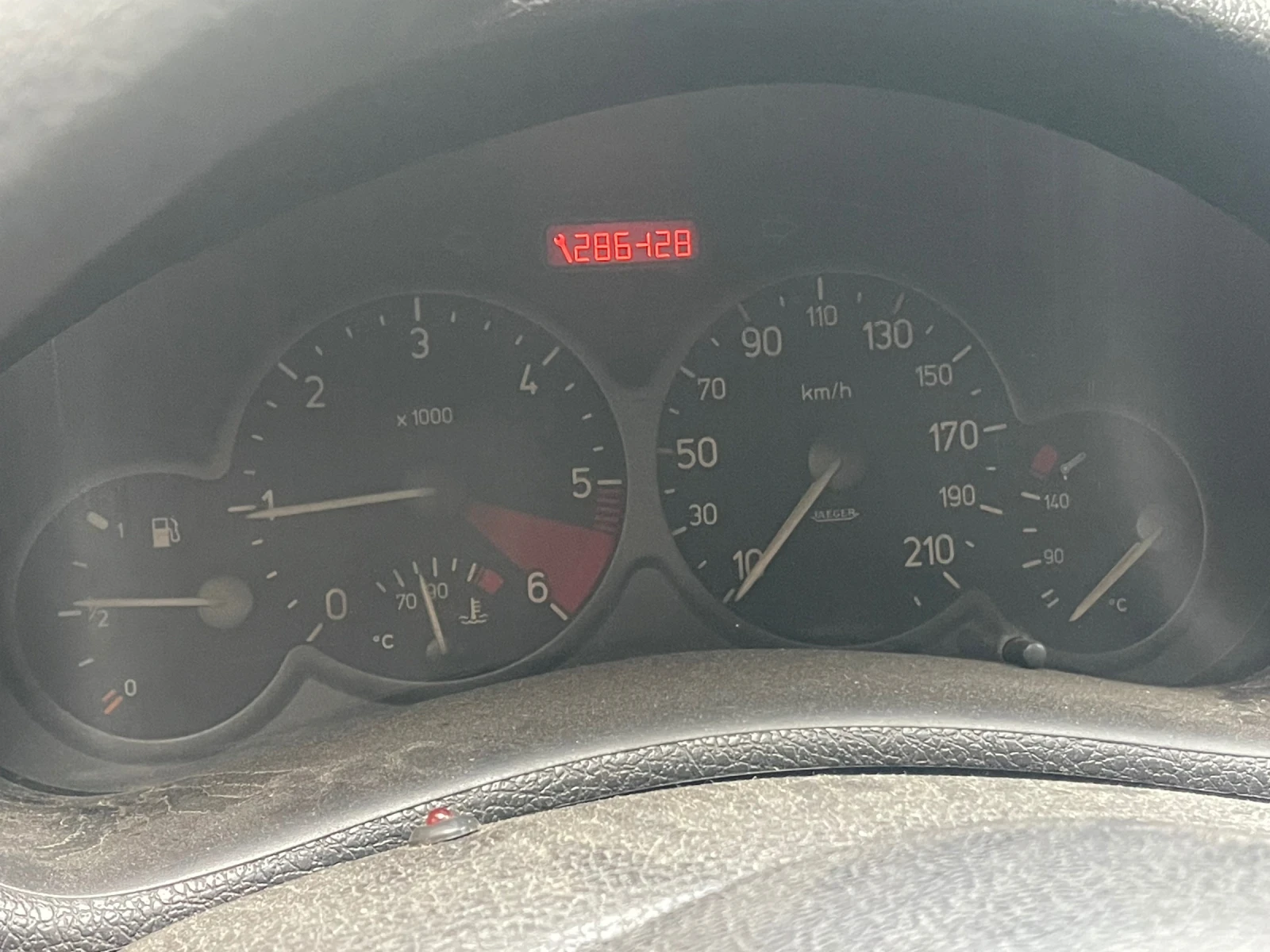Peugeot 206  - изображение 7
