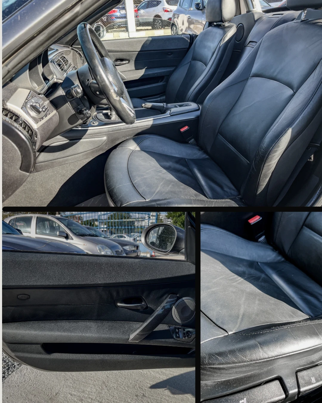 BMW Z4 3.0i - 231к.с. - изображение 7