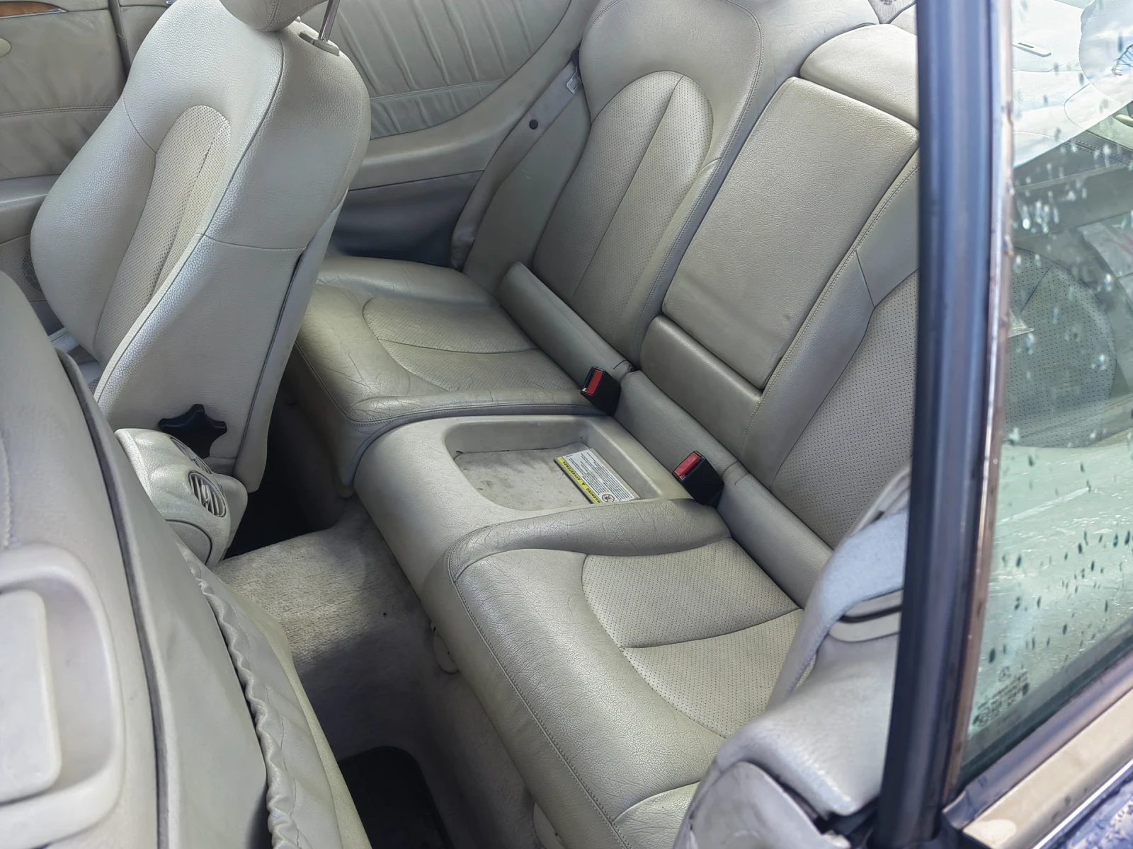 Mercedes-Benz CLK | Mobile.bg   12